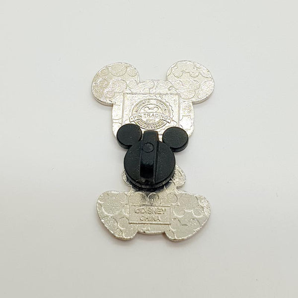 2014 Mickey Mouse Disney Trading Pin Rare Disney Enamel Pin Vintage Radar 