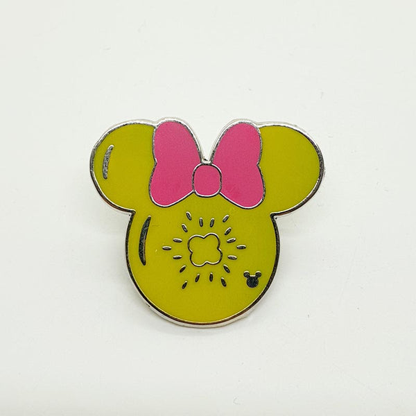 2017 Minnie Mouse Kiwi Disney Pin | Fruit Icons Pins – Vintage Radar