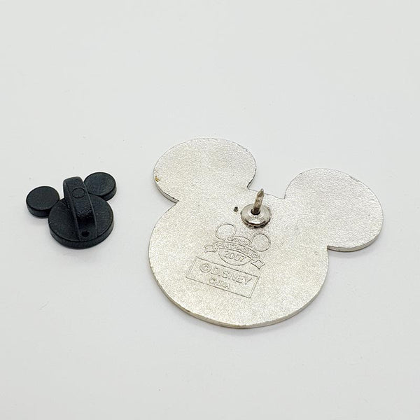 2007 Mickey Mouse France Flag Disney Pin | Disney Pin Trading – Vintage ...
