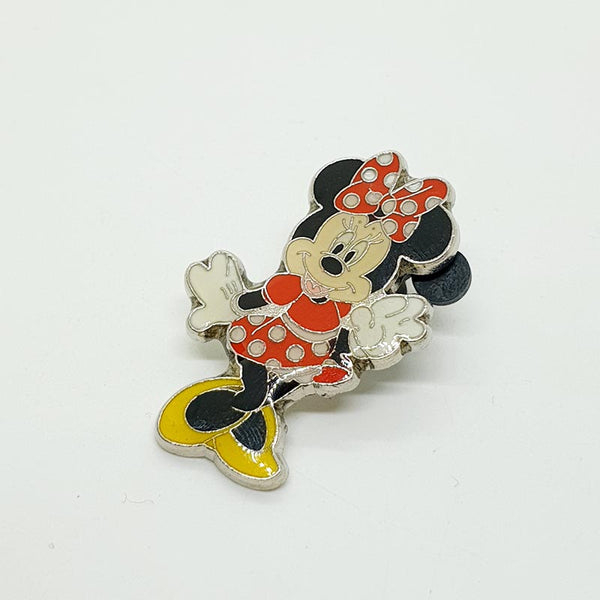 Minnie Mouse Disney Trading Pin  Walt Disney World Lapel Pin