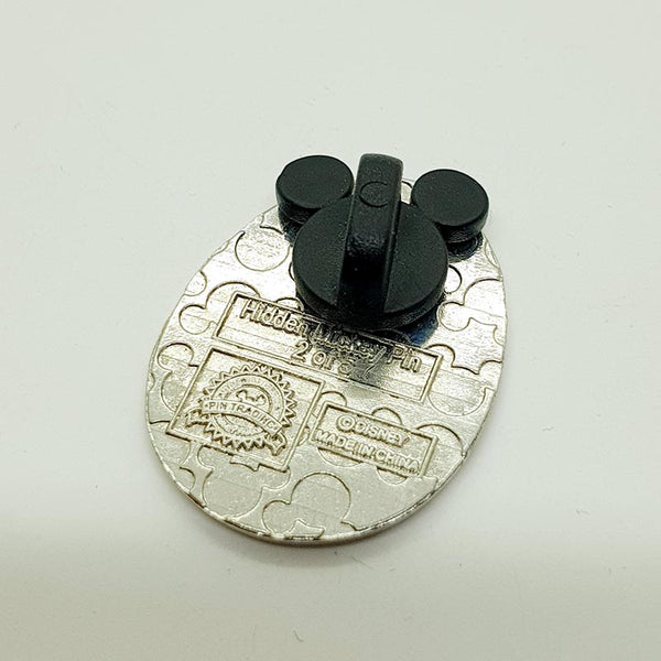 2013 Camilla Disney Bird Pin | Walt Disney World Lapel Pin – Vintage Radar