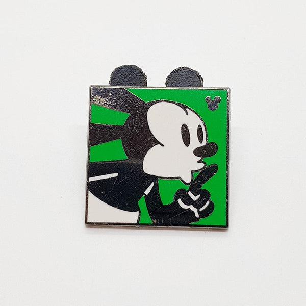 2015 Mickey Mouse Disney Trading Pin Disneyland Lapel Pin Vintage Radar 2740