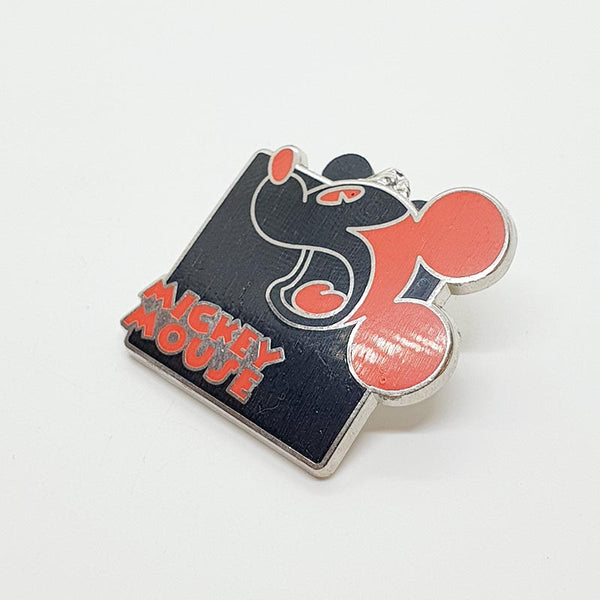 2014 Mickey Mouse Disney Trading Pin  Collectible Disney Pins – Vintage  Radar