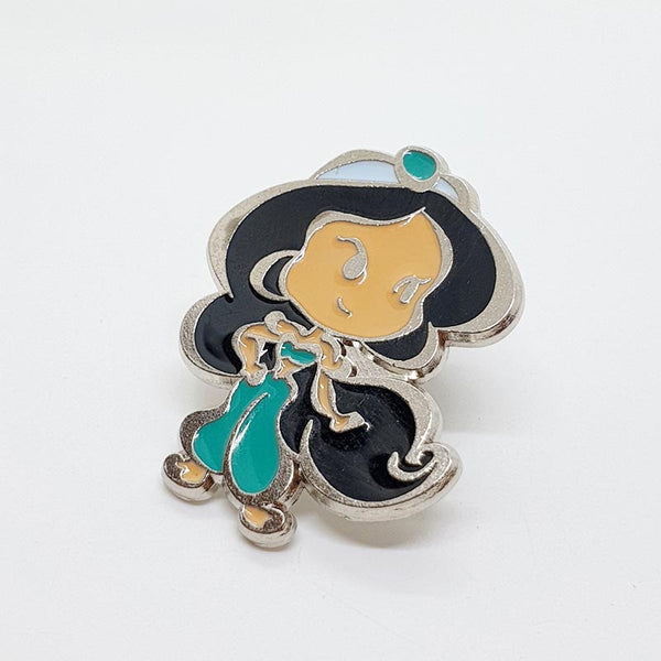 2017 Princess Jasmine Disney Pin | Walt Disney World Pin – Vintage Radar