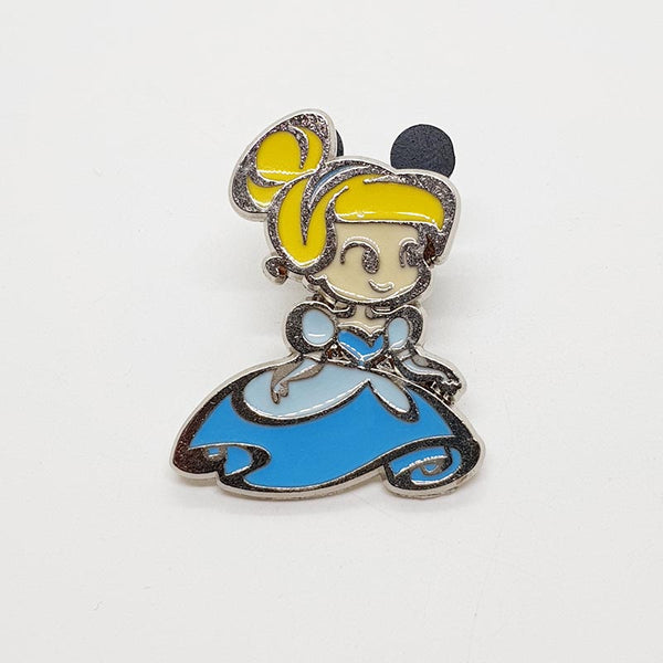 2017 Princess Cinderella Disney Pin | Walt Disney World Lapel Pin ...