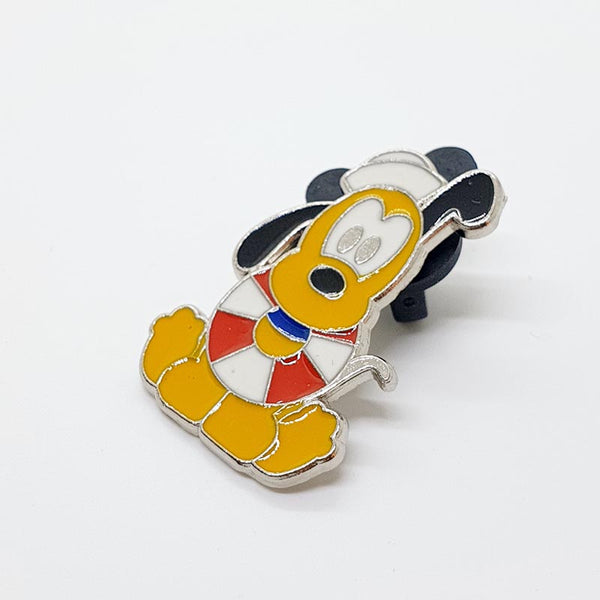 2008 Pluto Character Disney Pin  Collectible Disneyland Pins