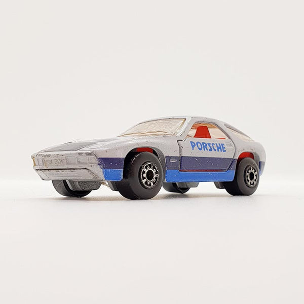 matchbox porsche 928 1979