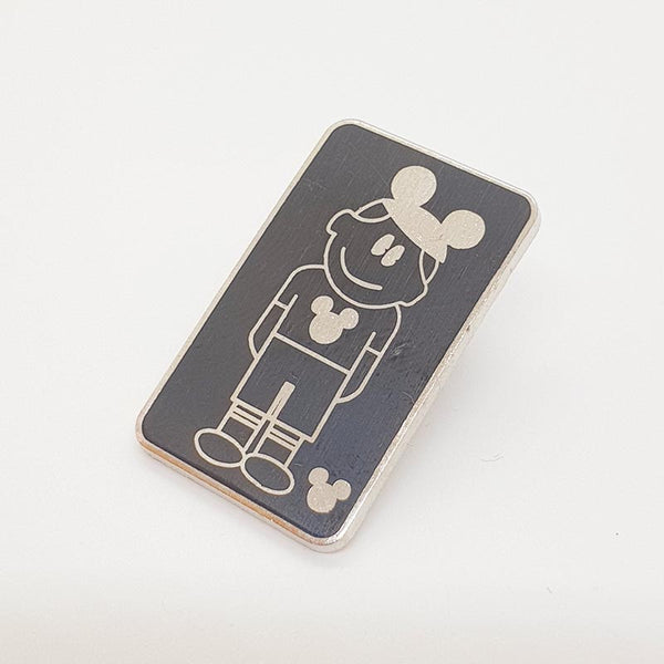 2008 Mickey Mouse Disney Trading Pin  Disneyland Lapel Pin – Vintage Radar