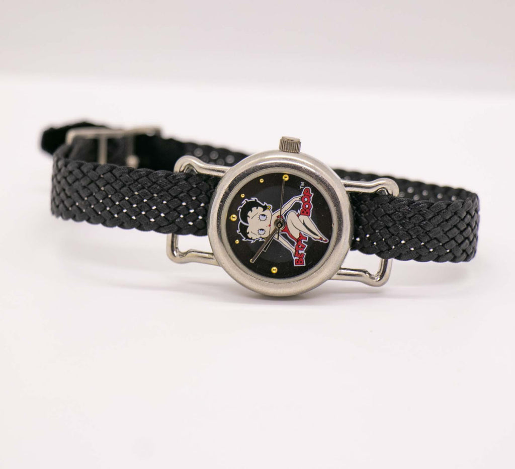 betty boop watch for sale