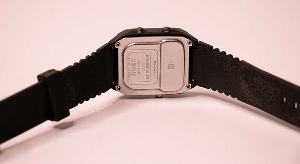 timex watch serial number lookup