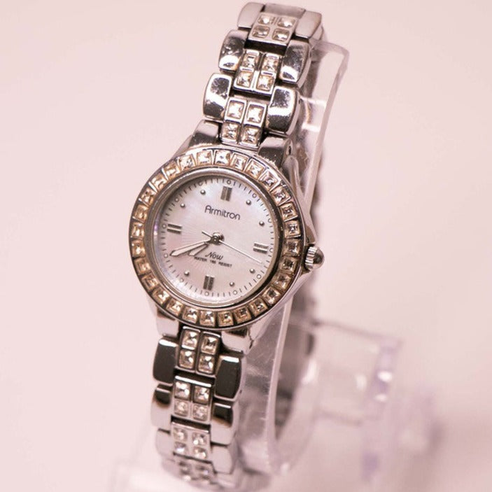 Luxury Armitron Dress Watch for Women | Armitron Wedding Watch ...