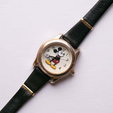Cute Vintage Mickey Mouse Watch | Exclusively for The Disney Store ...