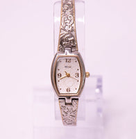 Vintage Relic Watch for Women | Art-deco Inspired Romantic Watch ...
