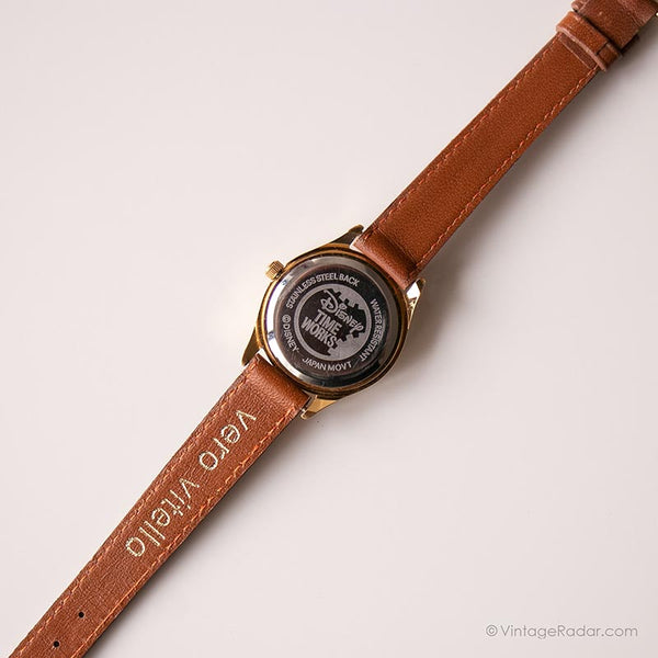 1950s Vintage Silver-tone Kyra Watch - Elegant German Ladies' Watch ...