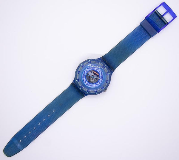 2022新作 Pre Autumn Swatch scuba SDL100 Altamarea Vintage - 通販