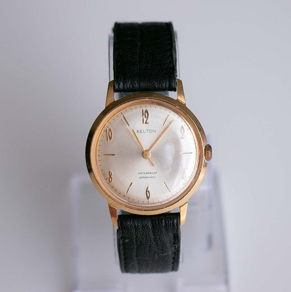 Elegant Armachoc Kelton Vintage Watch | Vintage Kelton Watches ...