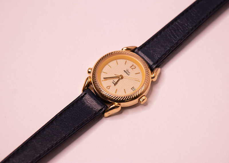 Luxury Timex Indiglo Watch for Women with Teardrop Lugs – Vintage Radar