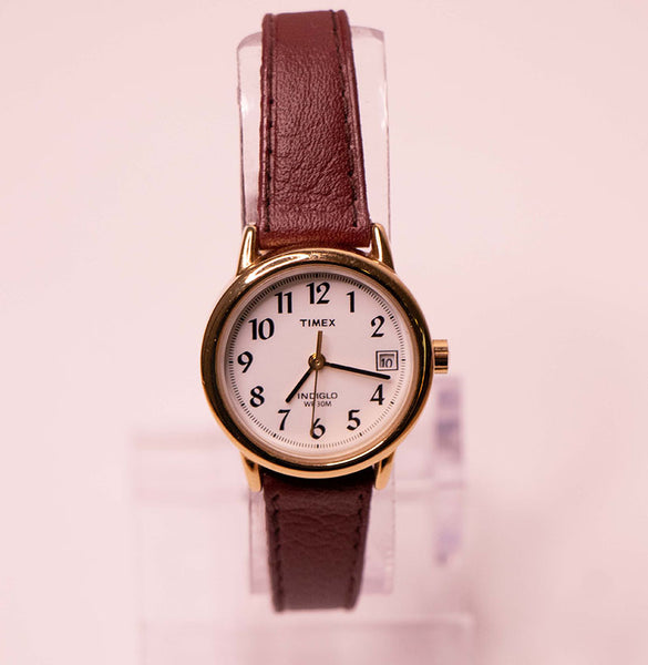Old Timex Watch for Sale | Ladies Timex Indiglo Watch – Vintage Radar