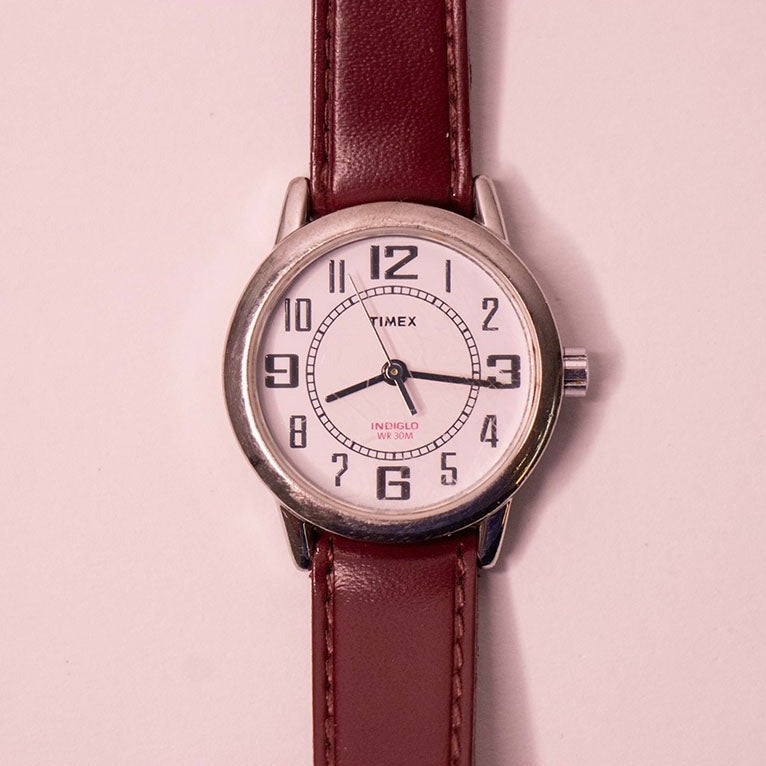 Vintage Timex Watch with Light | Vintage Timex Watch Store – Vintage Radar