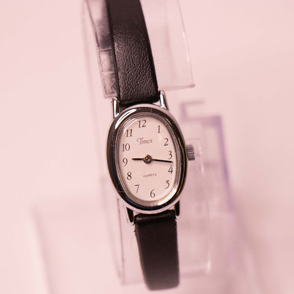 Classic Oval Timex Ladies Watch | Timex Watches for Sale Online – Vintage  Radar
