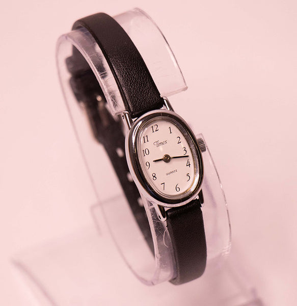 Classic Oval Timex Ladies Watch | Timex Watches for Sale Online – Vintage  Radar