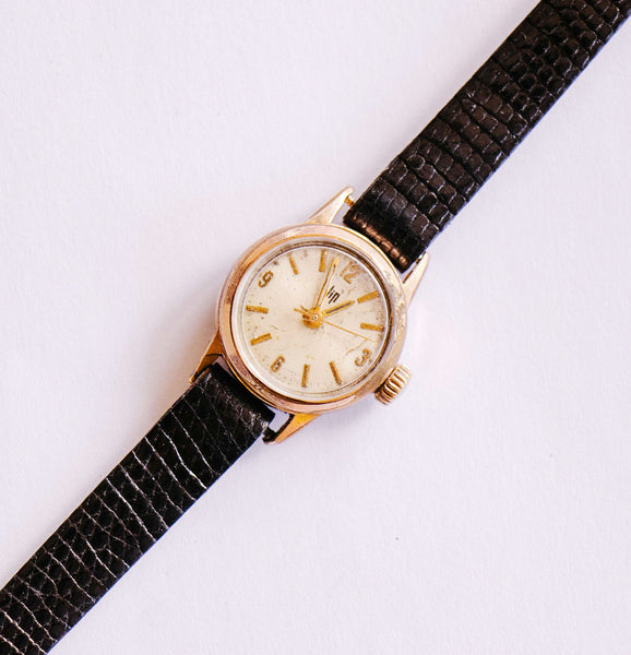 French Watches | Vintage & Pre-owned French Watches for Women & Men ...