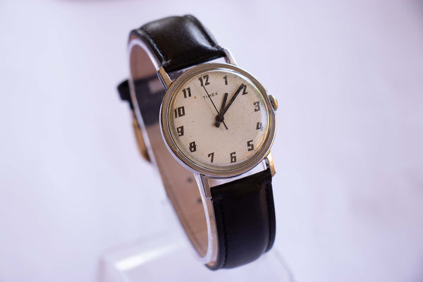 les montres vintage classiques
