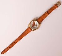 Vintage Timex Tigger Watch | 1990s Tiny Disney Winnie the Pooh Watch ...