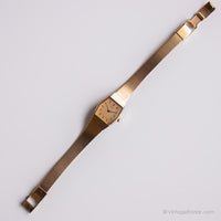 Vintage Seiko 2C20-5790 R0 Watch | Tiny Ladies Wristwatch – Vintage Radar