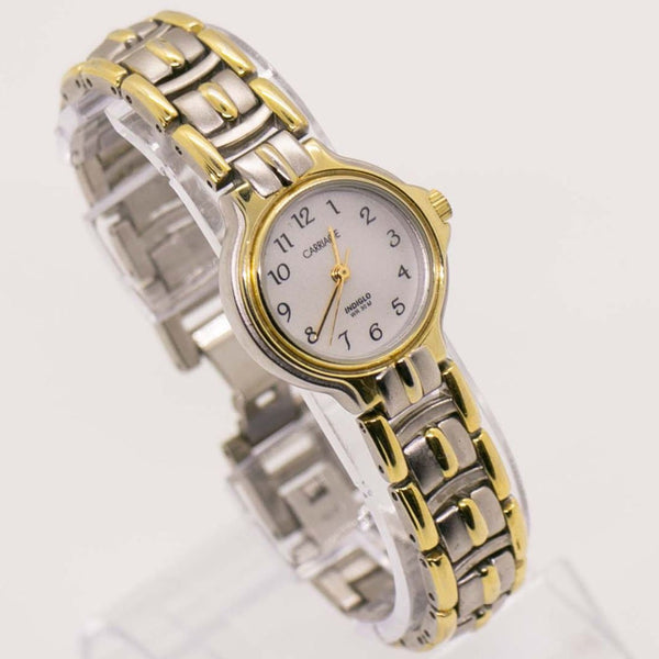 Women's Carriage By Timex Watch | Ladies Carriage Watches | Shop Timex –  Vintage Radar