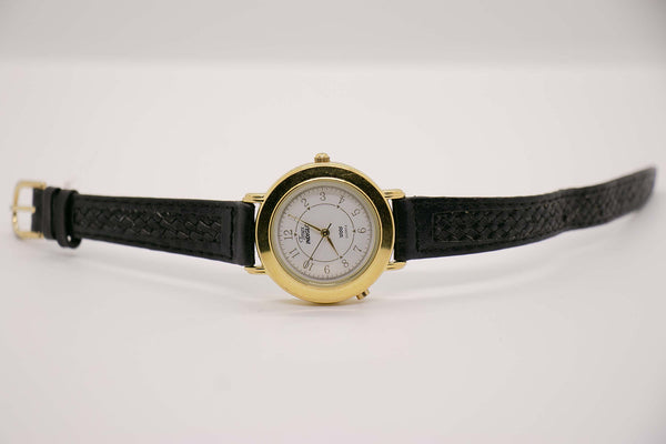 Gold Classic 90s Timex Indiglo Watch | 1990s Timex Glow Watch – Vintage ...