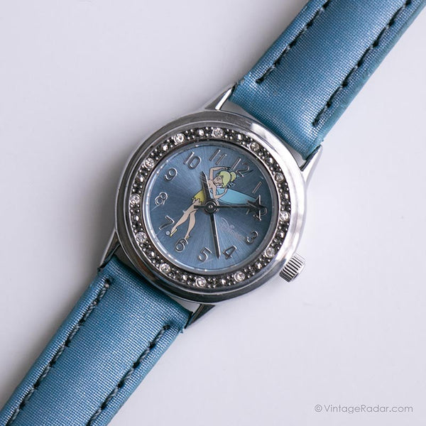 NEW DIsney Tinkerbell Limited Edition Fantasma Watch