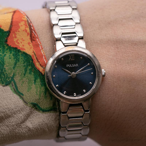 Pulsar Watches for Men and Women | Pulsar by Seiko Wrist Watches – Vintage  Radar