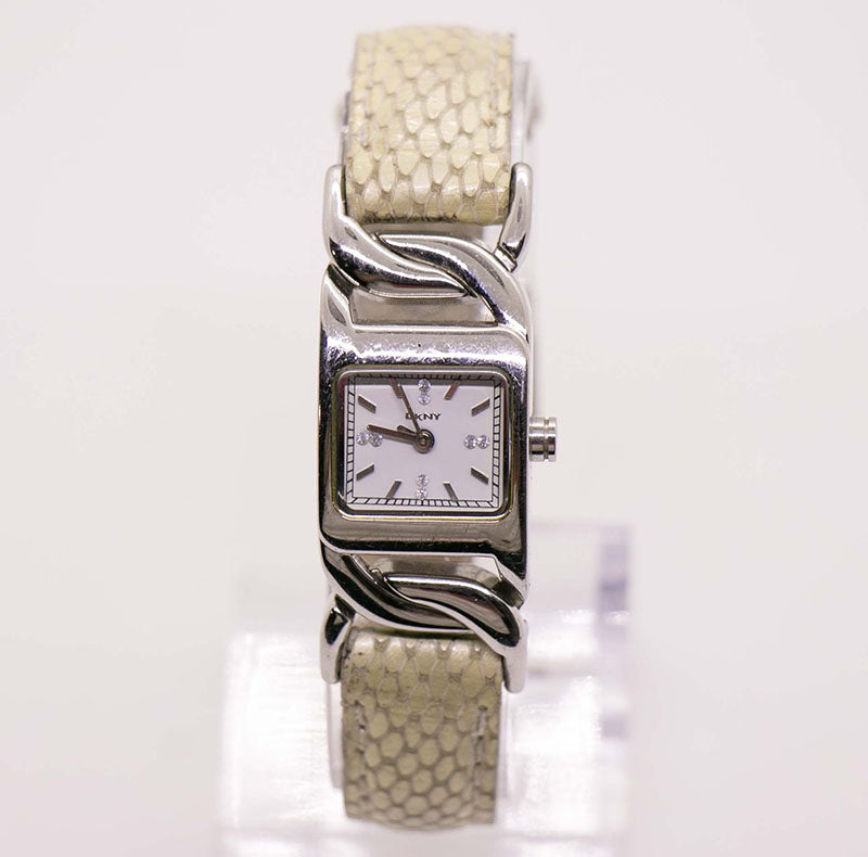 Classic Ladies DKNY Watch | Stainless Steel DKNY Watches for Women ...