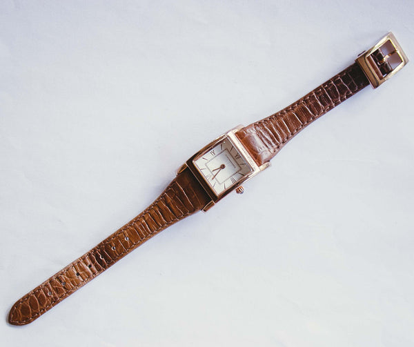 BCBG Max Azria Gold-tone Women's Watch | Max Azria Designer Watch ...