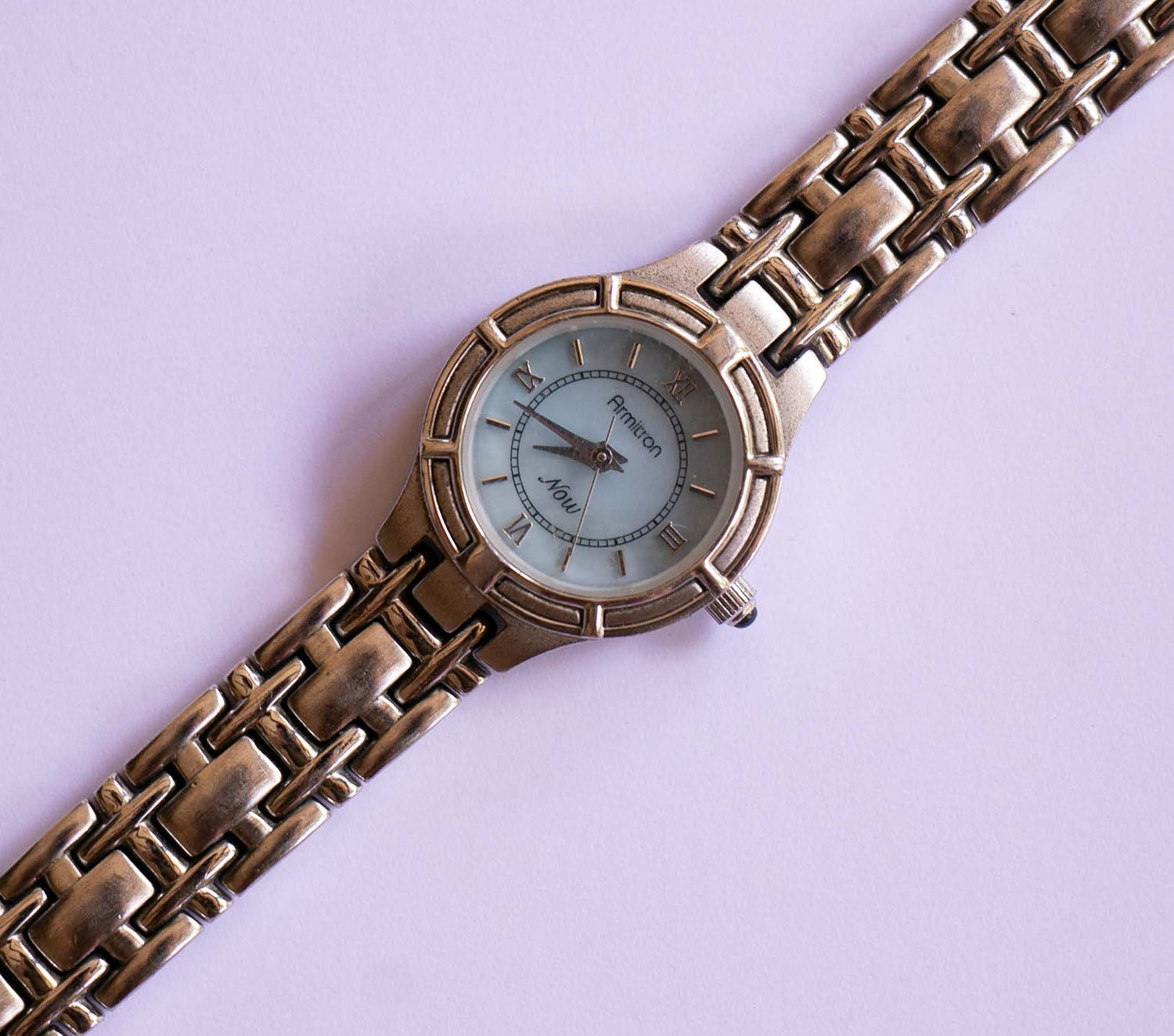 armitron quartz watch