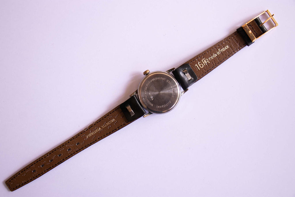 Centaur Zentra Vintage 1960s Watch | Vintage German Military Watch ...
