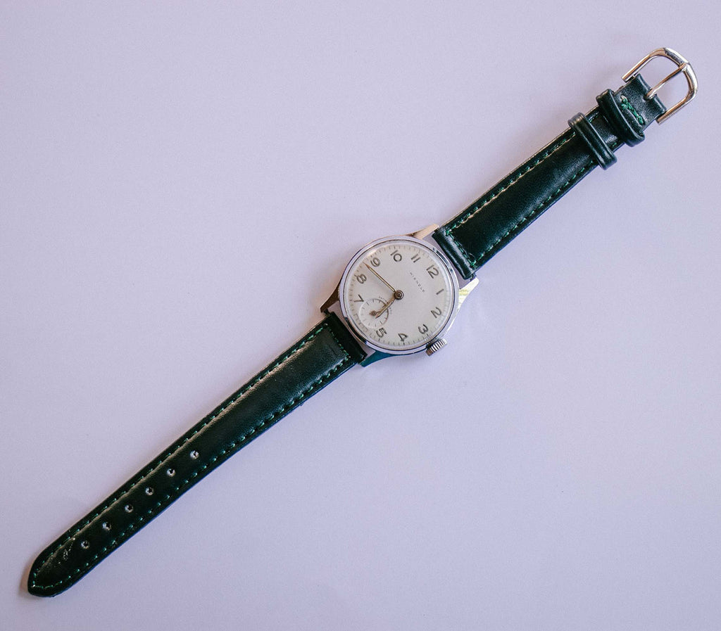 Kienzle Antimagnetic Mechanical Watch | Premium Vintage German Watch ...