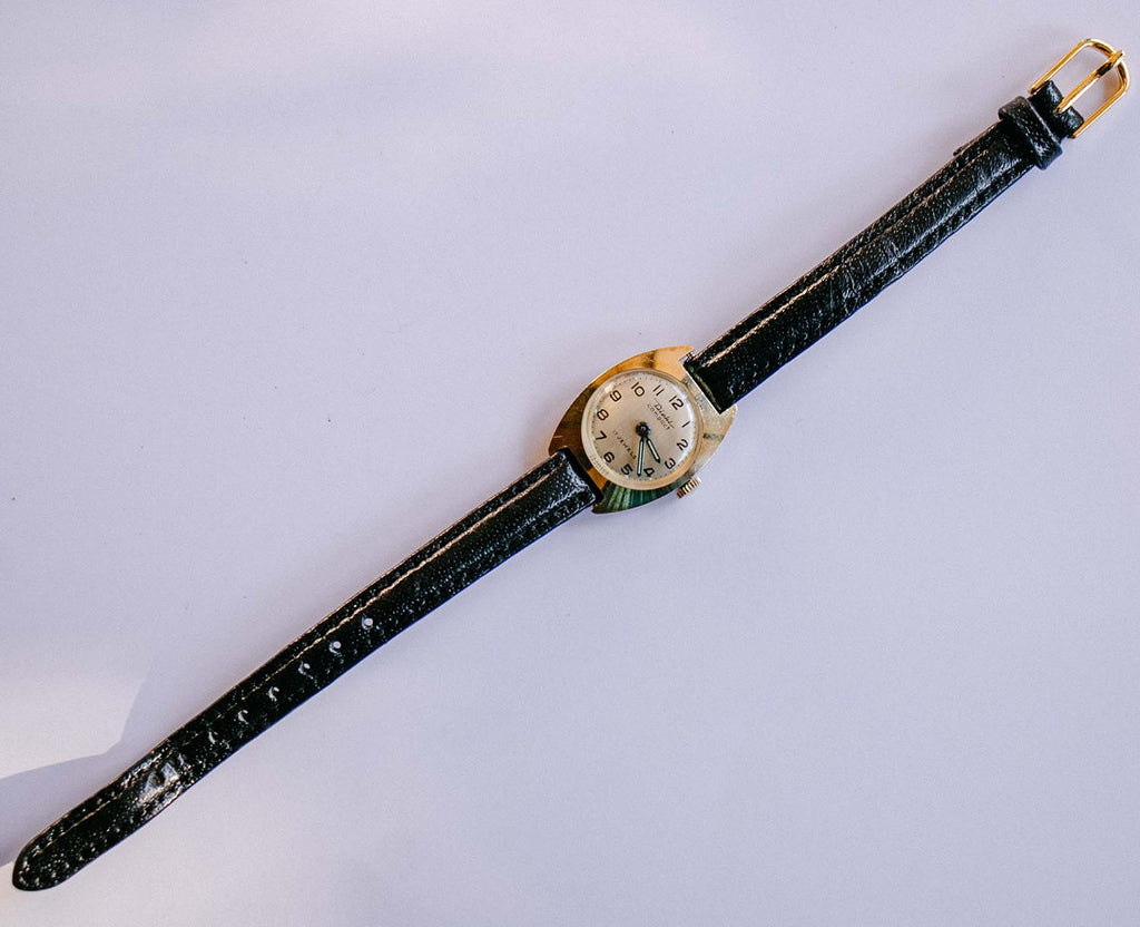 Diehl Compact 17 Jewels Tiny Women's Watch | German Vintage Watch ...