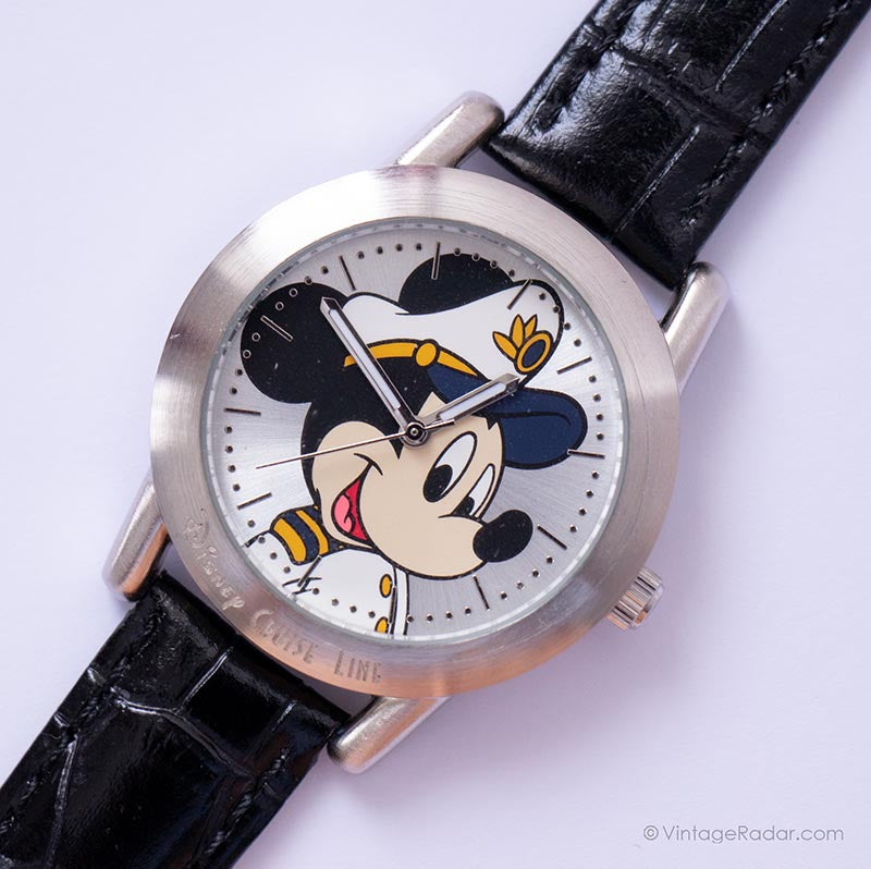 disney cruise line watch