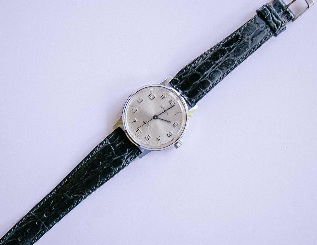 Prätina 17 Rubis Antimagnetic Watch | Best Vintage Branded Watches ...