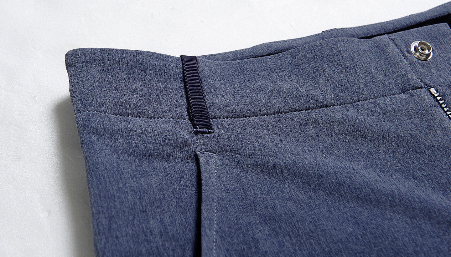 Delta Pants - Outerboro - Performance Cut and Sewn