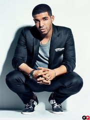 How to: Dress like a Male Celebrity- Drake
