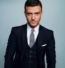 How to: Dress like a Male Celebrity- Justin Timberlake