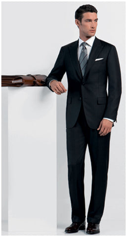 the Outerboro blog- Suiting Up for Interview Success