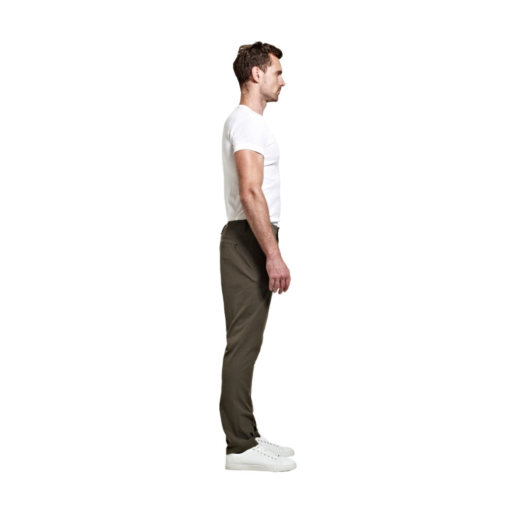 Edge Pants - Outerboro - Performance Cut and Sewn