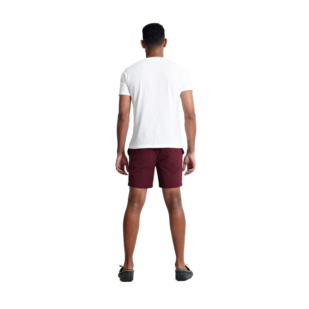 Field Day Shorts - Outerboro - Performance Cut and Sewn