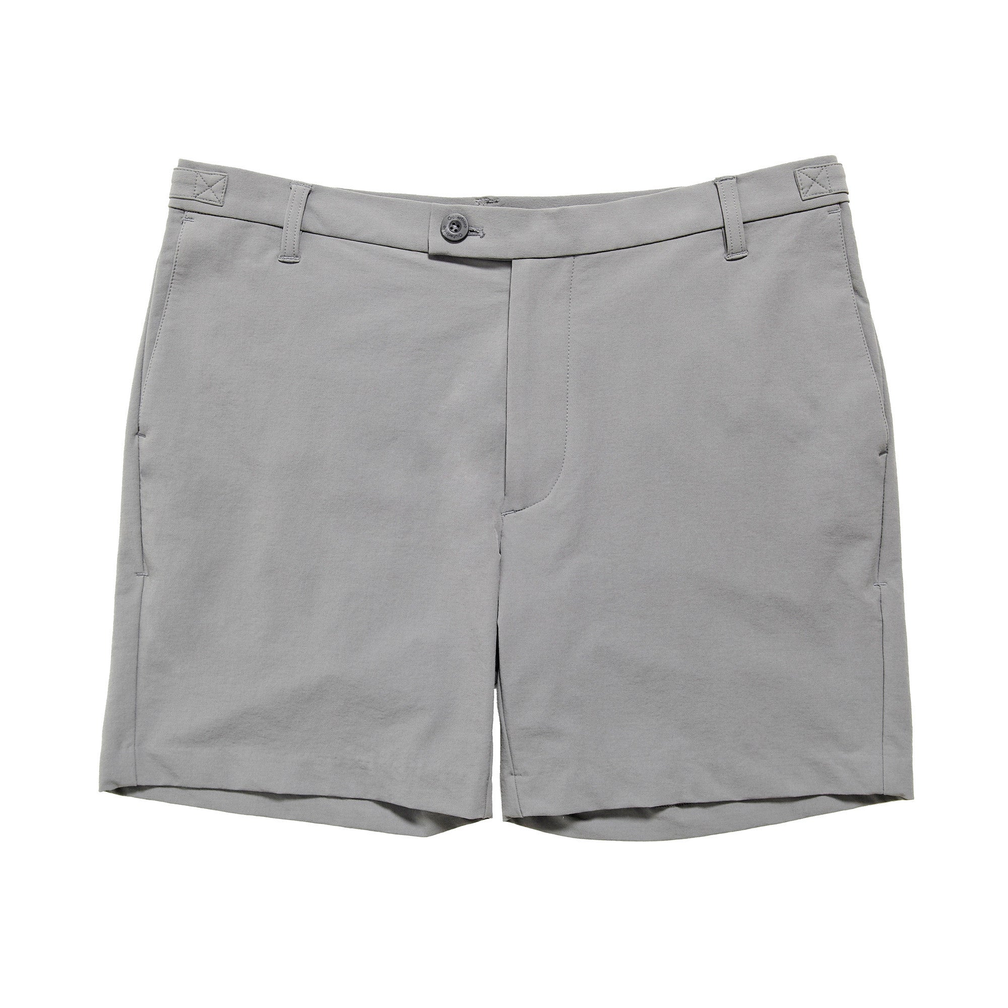 Field Day Shorts - Outerboro - Performance Cut and Sewn