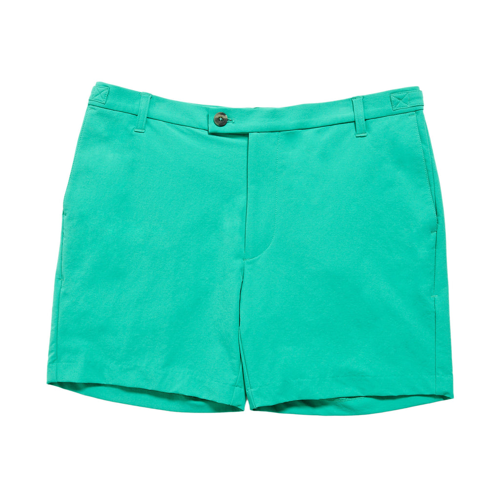 Field Day Shorts - Outerboro - Performance Cut and Sewn