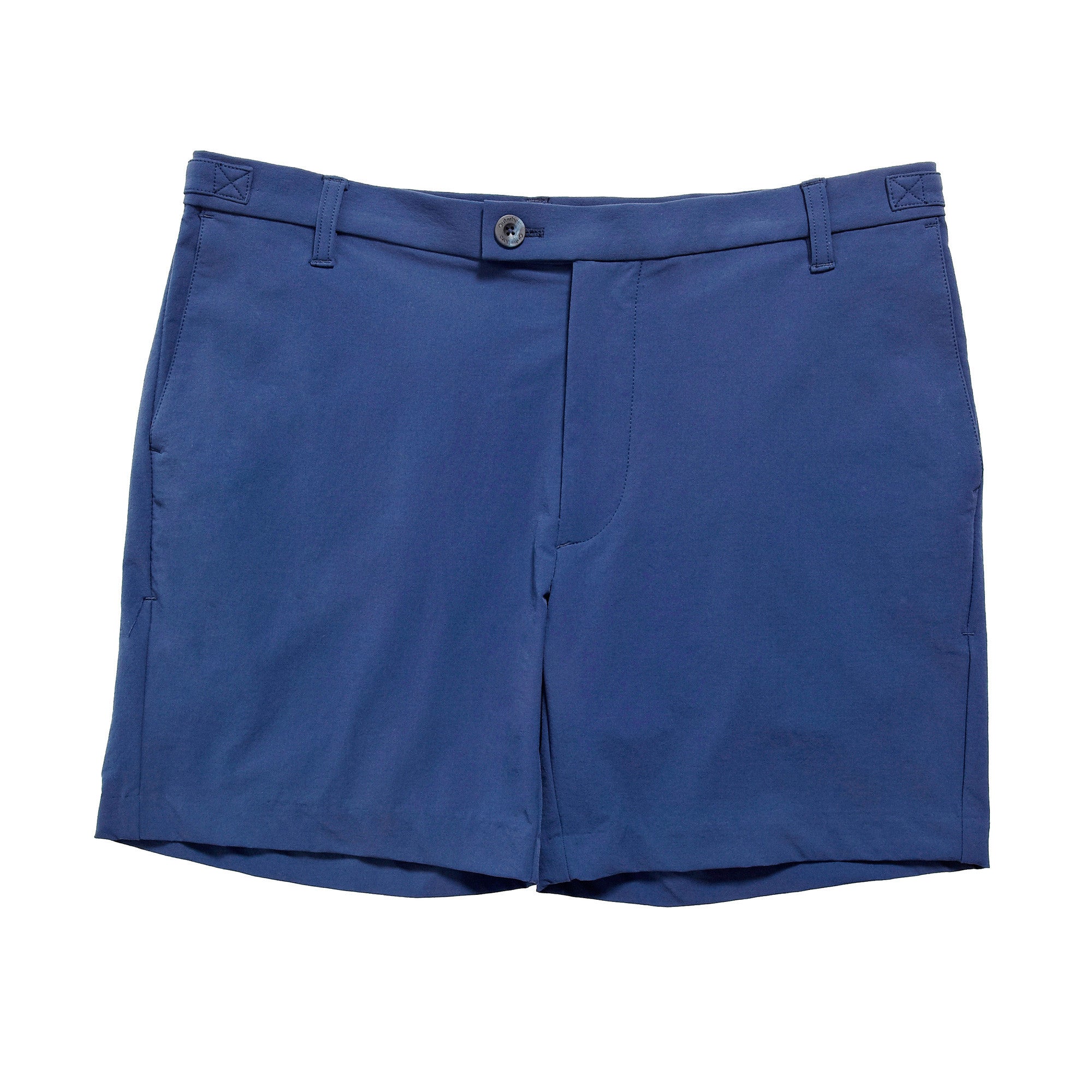 Field Day Shorts - Outerboro - Performance Cut and Sewn